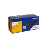 Pelikan CB436A cartuccia toner 1 pz Nero