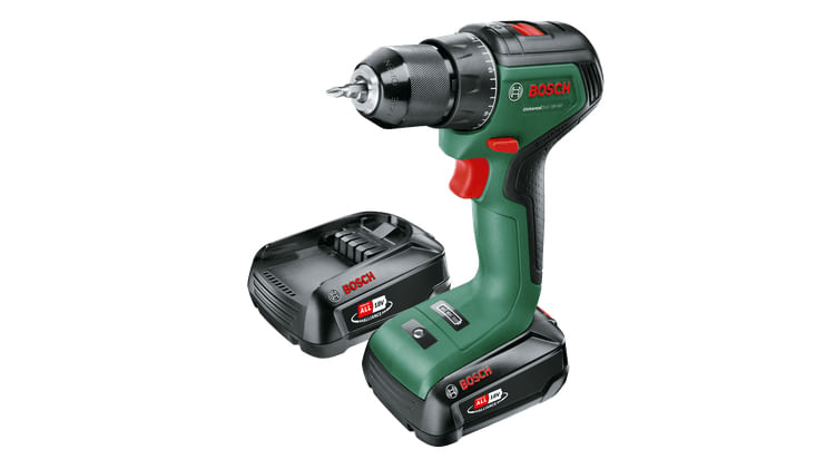 Bosch-Universal-Impact-18V-60-1900-Giri-min-Senza-chiave-13-kg-Verde