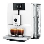 JURA ENA 8 (EC) Automatica Macchina per espresso 1,1 L