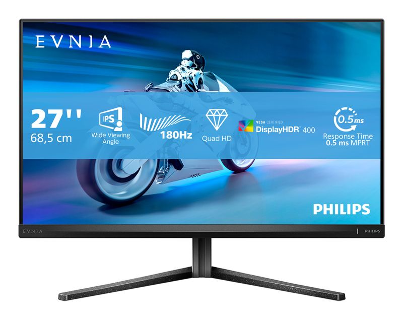 Philips-Evnia-5000-27M2N5500-00-LED-display-686-cm--27--2560-x-1440-Pixel-Quad-HD-LCD-Nero