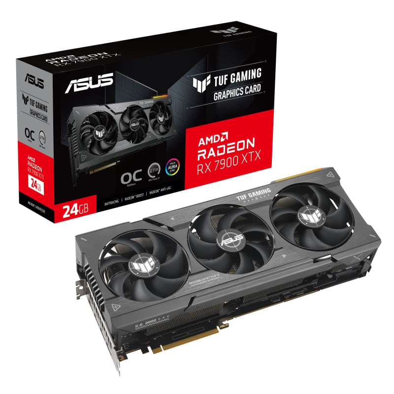 ASUS-TUF-Gaming-TUF-RX7900XTX-O24G-GAMING-AMD-Radeon-RX-7900-XTX-24-GB-GDDR6