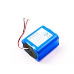 CoreParts MicroBattery MBVC0005 Nichel-Metallo Idruro 2000mAh 7.2V batteria ricaricabile (Battery for iRobot Braava