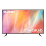 Samsung Tv Led 4K UE65AU7090UXZT 65 pollici Smart Tv Wi-Fi