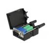 Adattatore-Delock-VGA-15-pin-maschio-a-morsettiera-10-pin-con-alloggiamento