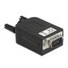 Adattatore-Delock-VGA-15-pin-maschio-a-morsettiera-10-pin-con-alloggiamento