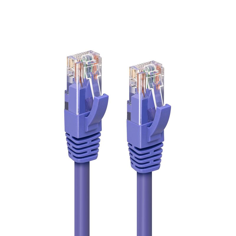 Microconnect-MC-UTP6A0025P-cavo-di-rete-Viola-025-m-Cat6a-U-UTP-UTP--CAT6A-UTP-0.25m-Purple-LSZH---Warranty-300M-