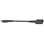 CoreParts MBXHP-CO0003 cavo di alimentazione Nero (Smart Adapter for HP - buy together with MBXHP-AC0002 - to get H6Y88A