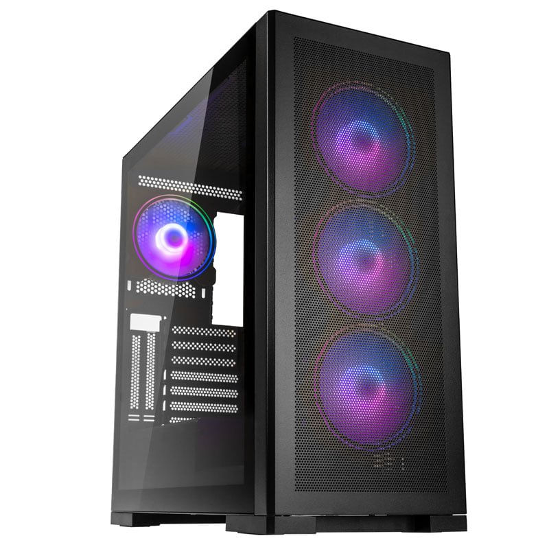 Kolink-Unity-Meshbay-ARGB-Midi-Tower-Case---Black-Window