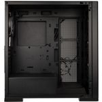 Kolink-Unity-Meshbay-ARGB-Midi-Tower-Case---Black-Window