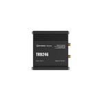 Teltonika-Router-industriale-gateway-IoT-LTE-TRB246-Cat4-1x-RJ45-100Mb-s-IP30--TRB246-EU-Compact---industrial-4G-LTE-gat