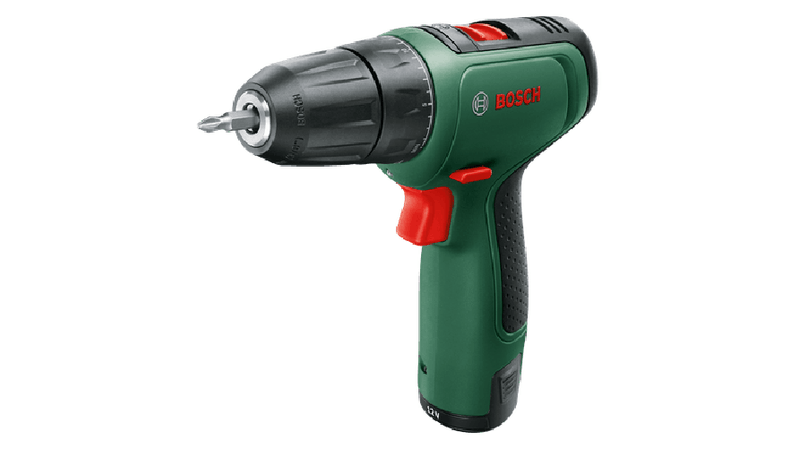 Bosch-EasyDrill-1200-1500-Giri-min-Senza-chiave-940-g-Nero-Verde