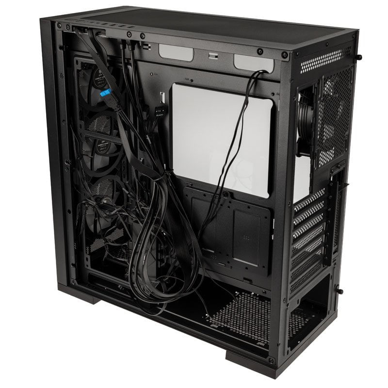 Kolink-Unity-Meshbay-ARGB-Midi-Tower-Case---Black-Window