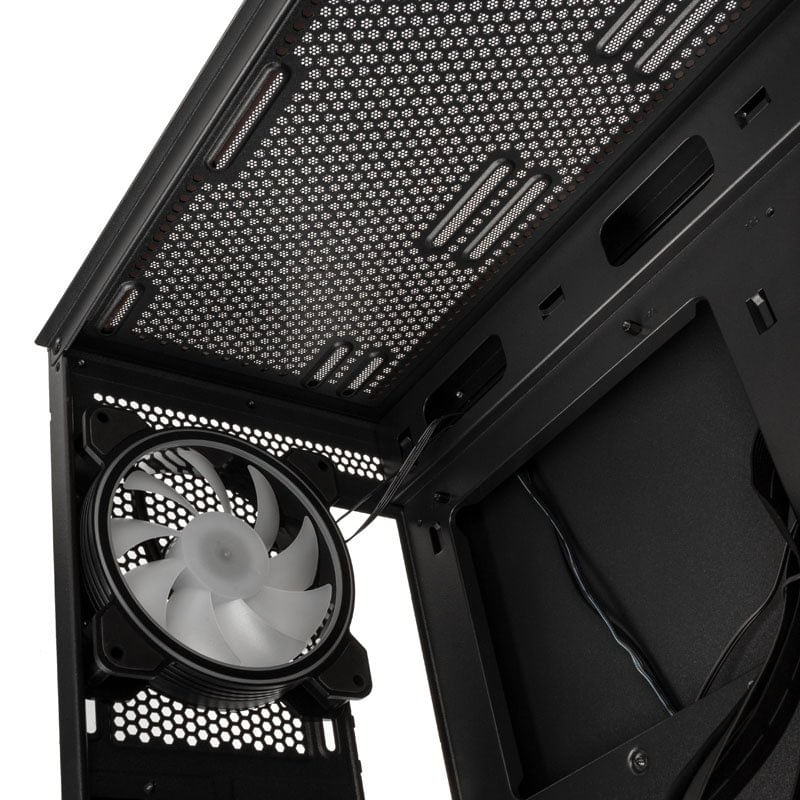 Kolink-Unity-Meshbay-ARGB-Midi-Tower-Case---Black-Window