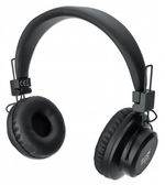 Manhattan-165389-cuffia-e-auricolare-Con-cavo-e-senza-cavo-A-Padiglione-Musica-e-Chiamate-Micro-USB-Bluetooth-Nero