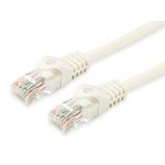 Equip 603009 cavo di rete Bianco 20 m Cat6a U/UTP (UTP)