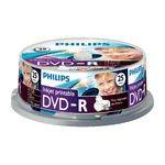 Philips DVD-R DM4I6B25F/00