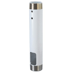 Chief (legrand av) Chief CMS036W accessorio per montaggio prioettore Colonna filettata Alluminio Bianco (CMS036-WHITE