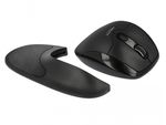 Delock-Mouse-ottico-ergonomico-a-5-pulsanti-24-GHz-wireless-con-poggiapolsi---per-destrorsi