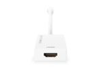 Adattatore-Digitus-Active-Mini-DisplayPort-da-DP-a-HDMI