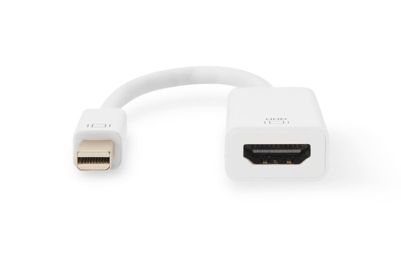 Adattatore-Digitus-Active-Mini-DisplayPort-da-DP-a-HDMI