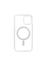 eSTUFF-ES671220-custodia-per-cellulare-Cover-Trasparente--Cover-for-BERLIN-iPhone-12-12-Pro-Clear---Magnetic-Cover.-Mate