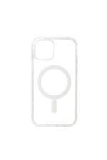 eSTUFF-ES671220-custodia-per-cellulare-Cover-Trasparente--Cover-for-BERLIN-iPhone-12-12-Pro-Clear---Magnetic-Cover.-Mate