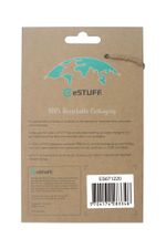 eSTUFF-ES671220-custodia-per-cellulare-Cover-Trasparente--Cover-for-BERLIN-iPhone-12-12-Pro-Clear---Magnetic-Cover.-Mate