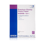 Epson Premium Glossy Photo Paper