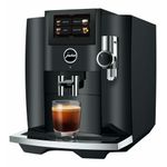 JURA S8 Automatica Macchina per espresso 1,9 L