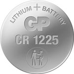 GP Batteries Lithium Cell GP CR 1225-C1 Batteria monouso CR1225 Litio