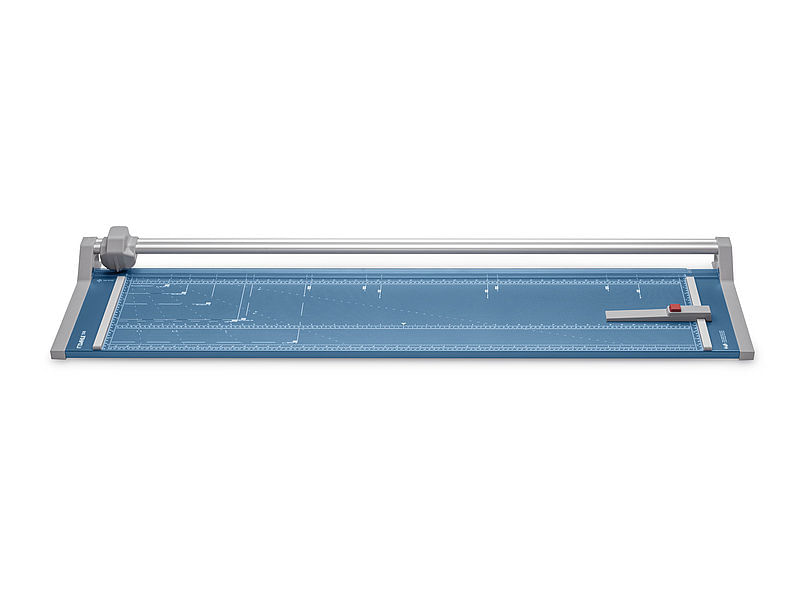 Dahle-558-A0-Professional-Trimmer