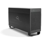 OWC-Mercury-Elite-Pro-Dual---Box-per-2-HDD-35----2xThunderbolt-2-1xUSB3.1---RAID-0-1-JBOD