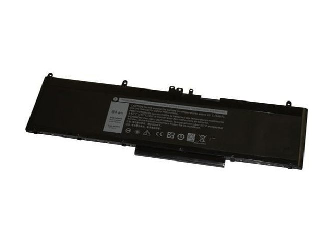 DELL-4F5YV-ricambio-per-laptop-Batteria