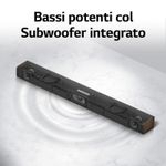 LG-SP2.CEUSLLK-altoparlante-soundbar-Grigio-2.1-canali-100-W