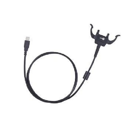 CipherLab-ARS35SNPNUN01-accessorio-per-palmari-Gruppo-coppa-cavo-USB--SNP-RS35-USB-Snap-On-USB---Client-Cable-with---com