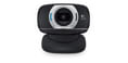 Logitech-HD-C615-webcam-1920-x-1080-Pixel-USB-2.0-Nero