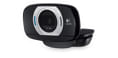 Logitech-HD-C615-webcam-1920-x-1080-Pixel-USB-2.0-Nero