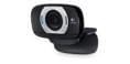 Logitech-HD-C615-webcam-1920-x-1080-Pixel-USB-2.0-Nero