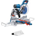 Bosch Sezionatrice Bosch Professional GCM 10 GDJ