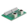 Delock-RJ45-2-prese-su-2-morsettiere-con-pulsante-per-filettatura-guida-DIN