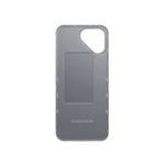 Fairphone-F5COVR-1TL-WW1-ricambio-per-cellulare-Coperchio-dell-alloggiamento-posteriore-Trasparente--BACK-COVER-TRANSPAR