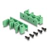 Delock-RJ45-2-prese-su-2-morsettiere-con-pulsante-per-filettatura-guida-DIN