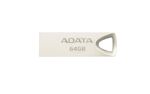 ADATA-AUV210-64G-RGD-unit--flash-USB-64-GB-USB-tipo-A-2.0-Beige--64GB-UV210-USB-2.0---DashDrive---USB-Flash-Drives---War