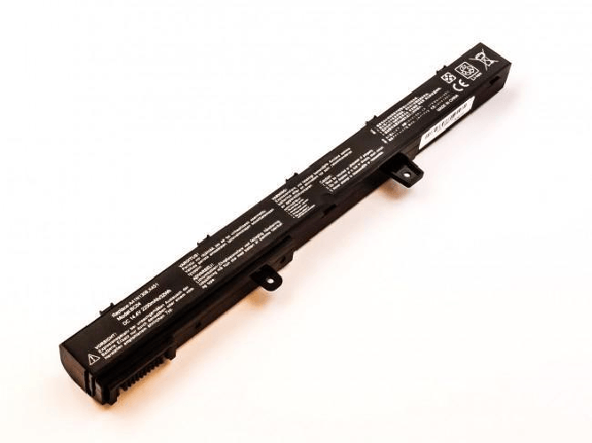 CoreParts-MBI3367-ricambio-per-laptop-Batteria--Laptop-Battery-for-Asus---3168Wh-4-Cell-Li-ion-144V---2200mAh-Black-32Wh