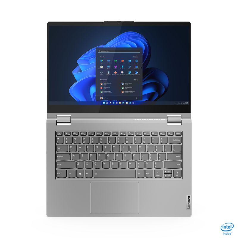 Lenovo-ThinkBook-14s-Yoga-i7-1355U-Ibrido--2-in-1--356-cm--14---Touch-screen-Full-HD-Intel-Core-i7-16-GB-DDR4-SDRAM-512-GB-SSD-Wi-Fi-6--802.11ax--Windows-11-Pro-Grigio