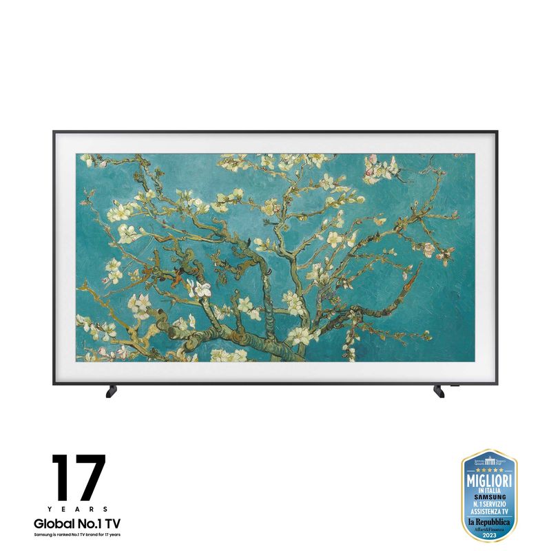 QE32LS03BBU-The-Frame-4K-LS03B-TV-2022-Black-The-Frame-4K-LS03B-TV-2022-TV-Samsung