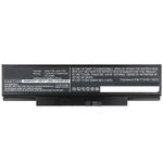 CoreParts MBXLE-BA0111 ricambio per laptop Batteria (Laptop Battery for Lenovo - 48Wh Li-ion 10.8V 4400mAh - Black 48Wh