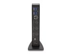 Delock-Docking-station-USB-Type-C-con-triplo-display-con-DisplayLink-4K---Hub-USB---LAN---SD---Audio---PD-96-W