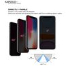 KAPSOLO-Privacy-VETRO-temperato-iPhone-11-Pro-Max-XS-MAX-Sreen-Protection-Proteggi-schermo-trasparente-Apple
