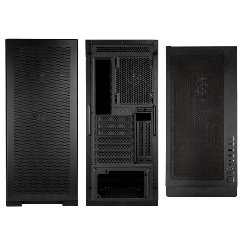 Kolink-Unity-Meshbay-Performance-Midi-Tower-Case---Black-Mesh